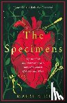 Kidd, Mairi - The Specimens