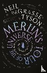Tyson, Neil deGrasse - Merlin's Tour of the Universe