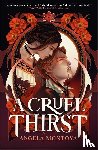 Montoya, Angela - A Cruel Thirst