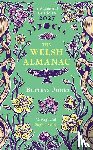 Jones, Bettrys - The Welsh Almanac
