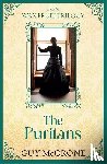 McCrone, Guy - Wax Fruit Trilogy: The Puritans
