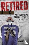 Gernon, Alan - Retired