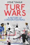 Tongue, Steve - Turf Wars