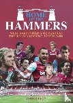 Dillon, John - Home of the Hammers