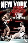 Myler, Tom - New York Fight Nights