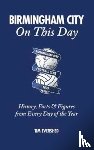 Evershed, Tim - Birmingham City On This Day