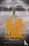 Flynn, Ewan - We are Sunday League