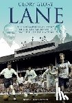 Donovan, Mike - Glory; Glory Lane