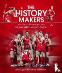 Juggins, Sarah, Stainthorpe, Richard - The History Makers