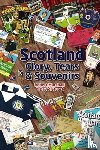 Marshall, Robert, Stuart, David - Scotland - Glory; Tears & Souvenirs