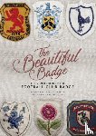 Routledge, Martyn, Wills, Elspeth - The Beautiful Badge