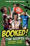 Smith, John, Trelfer, Dan - Booked!
