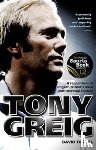 Tossell, David - Tony Greig