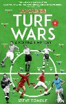 Tongue, Steve - Lancashire Turf Wars