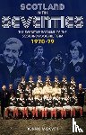 McDevitt, Ronnie - Scotland in the 70s