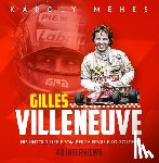Mehes, Karoly - Villeneuve