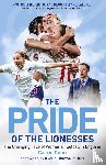 Dunn, Carrie - The Pride of the Lionesses