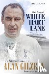 Donovan, Mike - The King of White Hart Lane