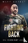 Bozeat, Matt - Fighting Back