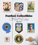 Wilkes, Carl - An A to Z of Football Collectibles