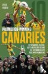 Rogers, Peter - Promotion-Winning Canaries