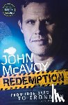 McAvoy, John, Turley, Mark - Redemption