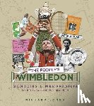 Jones, Richard - The People's Wimbledon