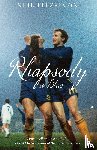 Fitzsimon, Neil - Rhapsody in Blue