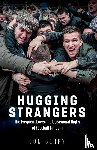 Berry, Jon - Hugging Strangers