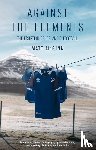McGinn, Matt - Against the Elements