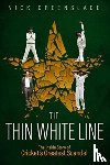 Greenslade, Nick - The Thin White Line