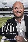 Nash, David, Lace, Garry - Bails and Boardrooms