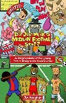 Keoghan, Jim - Is it Just Me or is Modern Football S**t?