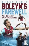 Lewis, Danny - The Boleyn's Farewell