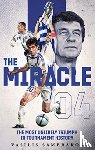 Sambrakos, Vasilis - The Miracle