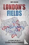 Waldon, Mark - London's Fields