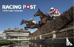 Racing Post - Racing Post Desk Calendar 2021