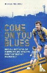 Preshous, Andrew - Come On You Blues