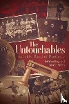 Goulding, Jeff, Smith, Kieran - The Untouchables