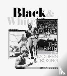 Dobbs, Brian - Black and White