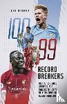 Weaver, Robert - Record Breakers