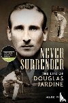 Peel, Mark - Never Surrender