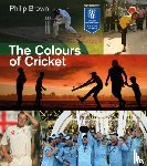 Brown, Philip - The Colours of Cricket