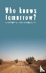 Calkins, Sandra - Who Knows Tomorrow?