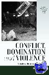Illades, Carlos - Conflict, Domination, and Violence - Episodes in Mexican Social History