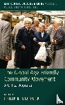  - The Global Age-Friendly Community Movement