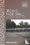 Munro, Jenny - Dreams Made Small