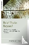 Kastrup, Bernardo - Brief Peeks Beyond