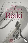 Stiene, Frans - Inner Heart of Reiki, The – Rediscovering Your True Self