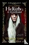 Moss, Vivienne - Pagan Portals – Hekate – A Devotional